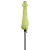 BASIC LIFT NEO zahradní slunečník 180 cm zelená  Derby