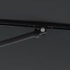 ACTIVE zahradní slunečník 200 x 120 cm antracit  Doppler