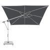 EXPERT 300 x 300 cm antracit  Doppler