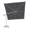 EXPERT 300 x 300 cm antracit  Doppler