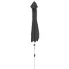 EXPERT 220 x 140 cm antracit  Doppler