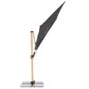 ALU WOOD antracit  Doppler