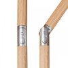 ALU WOOD antracit  Doppler