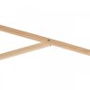ALU WOOD hnědá  Doppler