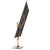 ALU WOOD XL antracit  Doppler