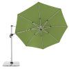 12437 9 active 370 cm zelena