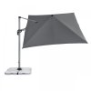 ACTIVE 350 x 260 cm antracit  Doppler