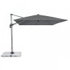 ACTIVE 350 x 260 cm antracit  Doppler