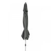 EXPERT 320 cm antracit  Doppler