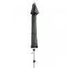 EXPERT 280 cm antracit  Doppler