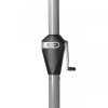 ACTIVE KURBEL antracit  Doppler