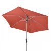 ACTIVE zahradní slunečník 320 cm červená  Doppler