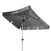 ACTIVE zahradní slunečník 180 x 120 cm antracit  Doppler