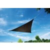 ALUPRO 360x360x360 cm - sluneční clona antracit