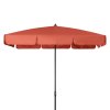 SUNLINE WATERPROOF světle červená  Doppler