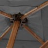 Gastro Magic Junior Alu Wood antracit  Doppler