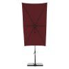 13136 4 active 240 x 135 cm bordo