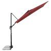 13136 5 active 240 x 135 cm bordo