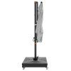 13190 6 myzone 210 x 210 cm svetle seda
