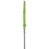 WINDPROFI NEO 200 cm zelená  Doppler