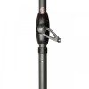 Basic Lift zahradní slunečník 300 x 200 cm hnědá  Derby