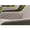 PARIS LIKA TEX® mocca - Rozbalené zboží (N553)