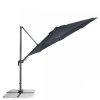 RAVENNA 330 cm – velký zahradní výkyvný slunečník s boční tyčí - 2. jakost (S300)