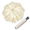 Fiber Magic Whisper Sand dámský automatický deštník  Doppler