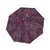 Fiber Magic Whisper Berry dámský automatický deštník  Doppler