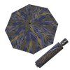 Fiber Magic Whisper Blue dámský automatický deštník  Doppler