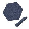 Fiber Havanna Spotlight Blue skládací deštník  Doppler