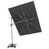 HYPERION 330 x 240 cm DARK GREY