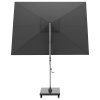 HYPERION 330 x 240 cm DARK GREY