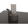 HYPERION 330 x 240 cm DARK GREY
