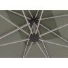 HYPERION 330 x 240 cm DARK GREY