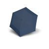 Mini Sunset Navy - elegantní skládací deštník  Knirps