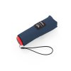 Knirps Mini Sunset Navy - elegantní skládací deštník