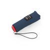 Mini Sunset Navy - elegantní skládací deštník  Knirps