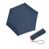 Mini Sunset Navy - elegantní skládací deštník  Knirps