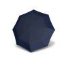 Chrome Matt Duomatic Navy - elegantní plně automatický deštník  Knirps