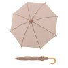 Nature kids gentle rose - dětský holový deštník  Doppler