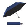 Zero Magic Sun Ocean Blue/Black deštník  Doppler