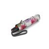T.200 Medium Duomatic Iris Pink - elegantní plně automatický deštník  Knirps