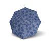 T.200 Medium Doodle Blue - elegantní plně automatický deštník  Knirps