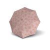 T.200 Medium Doodle Rose - elegantní plně automatický deštník  Knirps
