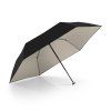 Zero ULTRA SUN Black/Ivory - skládací deštník  Doppler