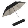 Zero ULTRA SUN Black/Ivory - skládací deštník  Doppler
