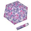 Kids Mini light up Butterfly - dětský skládací deštník  Doppler