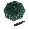 Fiber Magic Imperial Crystal Leaves - dámský plně automatický deštník  Doppler