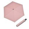 Zero Magic uni Dusty Pink - dámský plně automatický deštník  Doppler